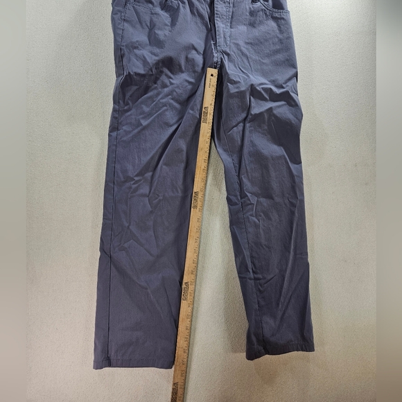 Johnnie-O Prep-formance Pants 38x30 Cloudbreak Stretch - Picture 9 of 9